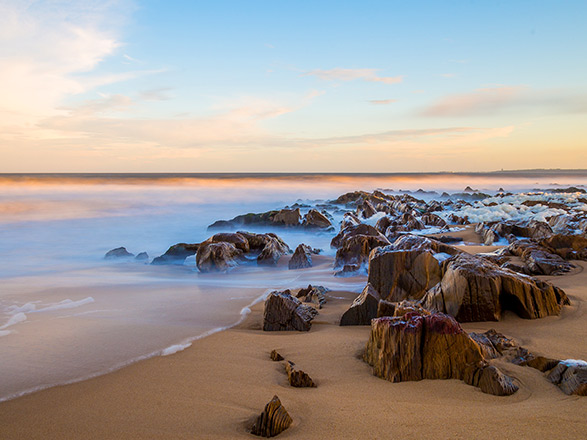 croisière Amérique du Sud : Uruguay, Argentine, Brésil 