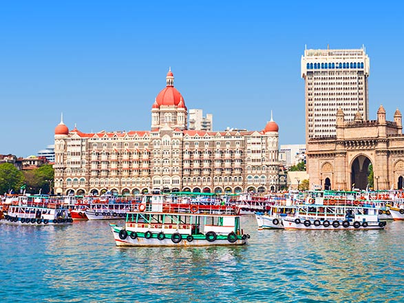 Inde, Maldives, Sri Lanka