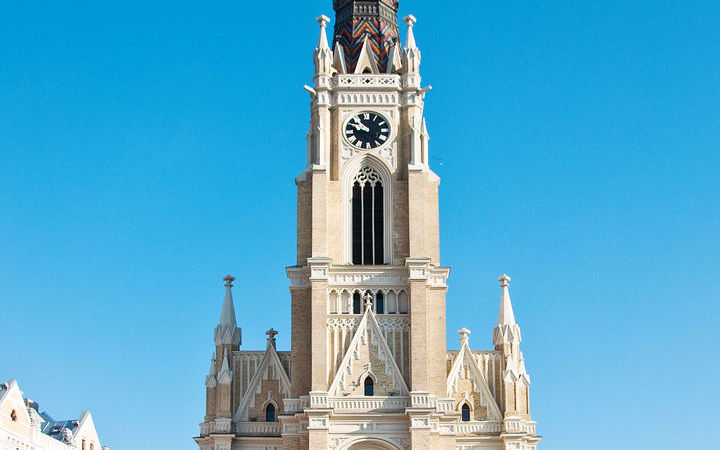 Novi Sad escale,Novi Sad-Serbie_720x450,RS,NVS,45054.jpg
