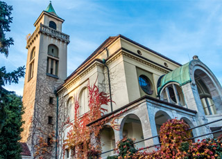 croisi&egrave;re Rhin et ses affluents : Allemagne, France, Suisse 