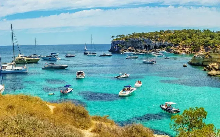 Croisière Le Nouvel Éclat de la Méditérranée Croisière Le Nouvel Éclat de la Méditérranée