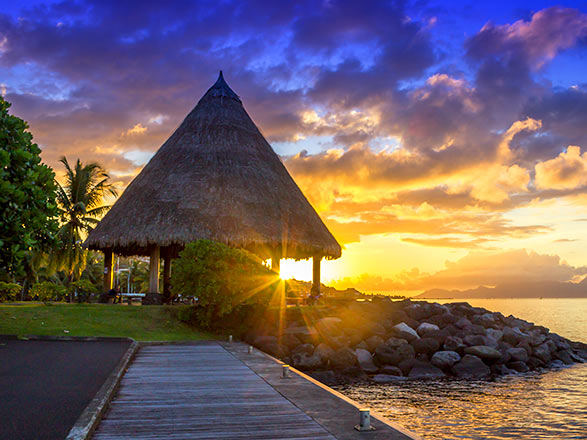 croisière Tahiti Polynésie - Tahiti Polynésie : À la découverte des Marquises : Iles Marquises et Tuamotu 