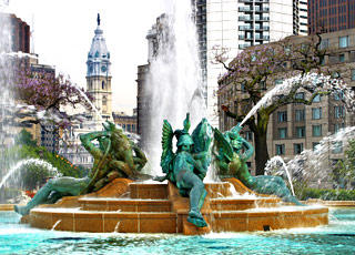 croisi&egrave;re Caraïbes et Antilles : Bermudes, Caroline du Sud 