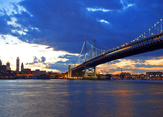 croisière Caraïbes et Antilles : Bermudes, Caroline du Sud 