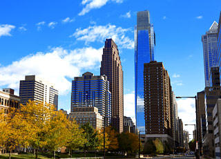 Croisière Philadelphie