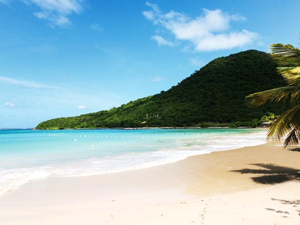 Croisière Caraïbes du Sud : Barbade, Ste Lucie, Grendade, St Kitts || Vols inclus 