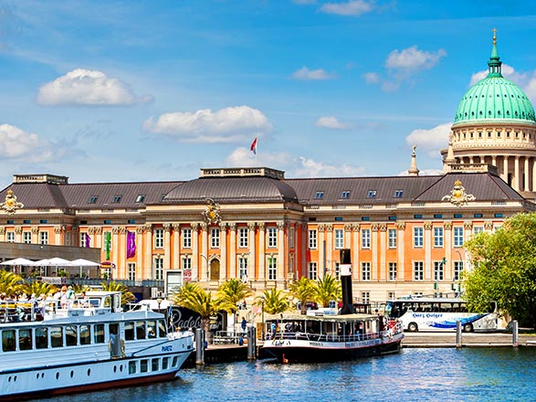 Croisières CroisiEurope Croisières CroisiEurope