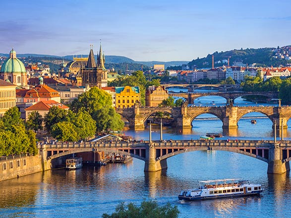 Croisières CroisiEurope Croisières CroisiEurope