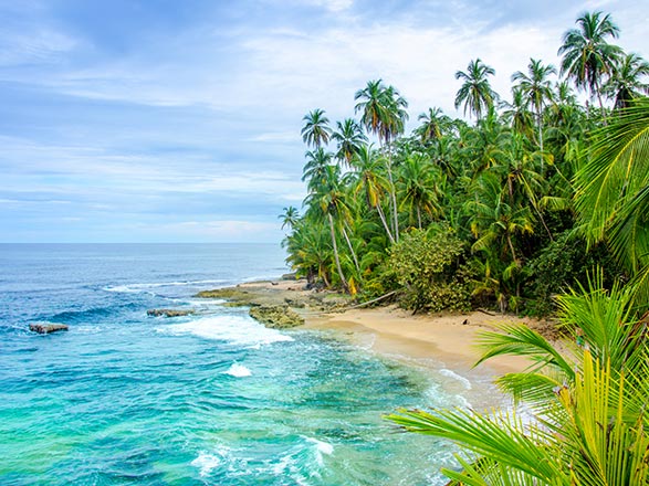 Légendes des Caraïbes