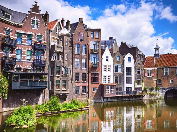 croisière Europe du Nord : Norvège, Écosse, îles Shetland, Irlande, Royaume-Uni, île de Skye