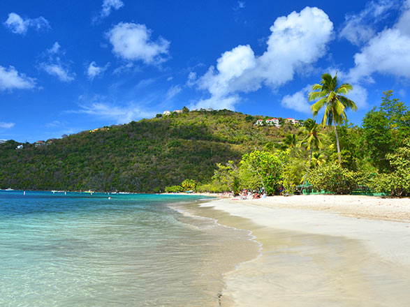 Caraïbes de l'Est