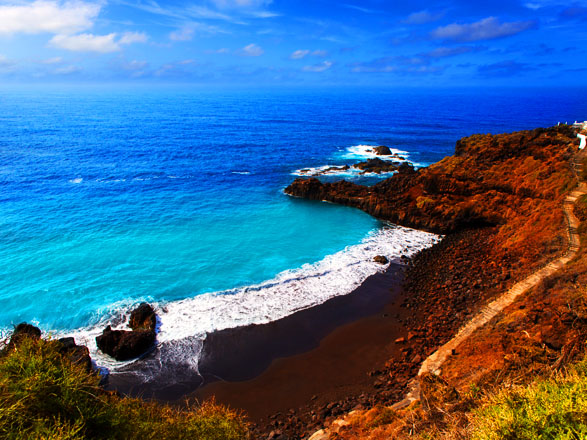 EXCLUSIVITE ! Transatlantique : En route pour les Antilles 