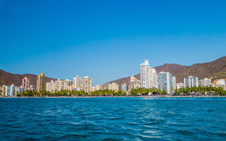 Santa Marta escale,Santa Marta-Colombie_720x450,CO,SMR,46293.jpg