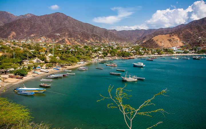 Santa Marta escale,Santa Marta-Colombie_720x450,CO,SMR,46294.jpg