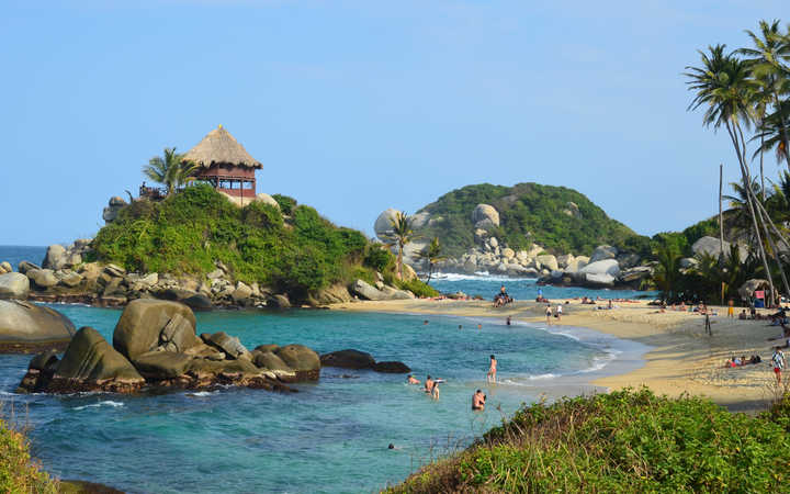 Santa Marta escale,Santa Marta-Colombie_720x450,CO,SMR,46295.jpg