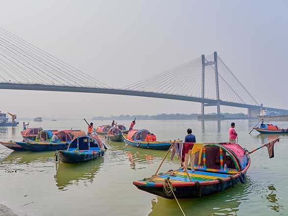 croisière Asie : Malaisie, Thaïlande, Sri Lanka, Inde, Oman, Émirats arabes unis 