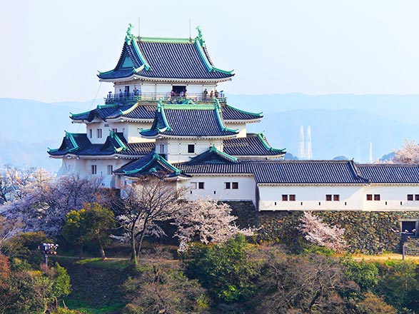Japon et Corée du Sud