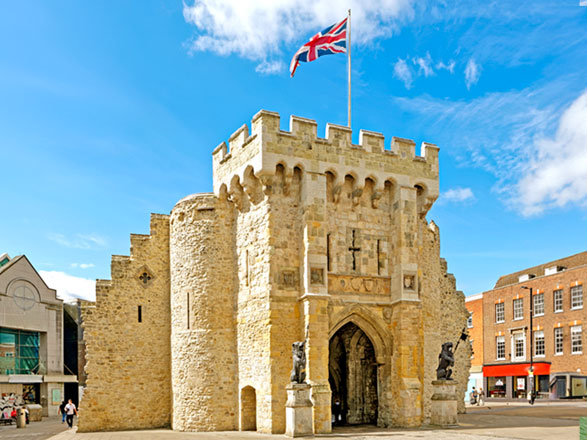 croisi&egrave;re Iles Britanniques : Lieux mythiques et paysages enchanteurs des Iles Britanniques (B) 