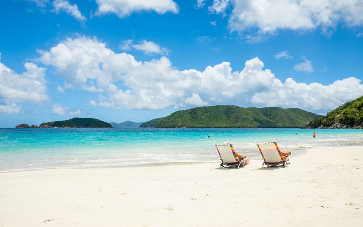 Transatlantique France, Martinique