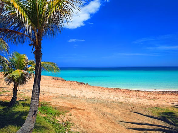 A la découverte des Grenadines