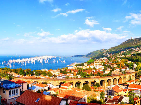 croisi&egrave;re Méditerranée Orientale : De Trieste à Athènes : Croatie, Corfou, Santorin, Mykonos 