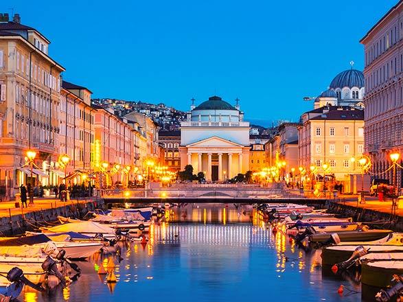 croisi&egrave;re Méditerranée Orientale : Croatie, Grèce, Turquie, Italie 