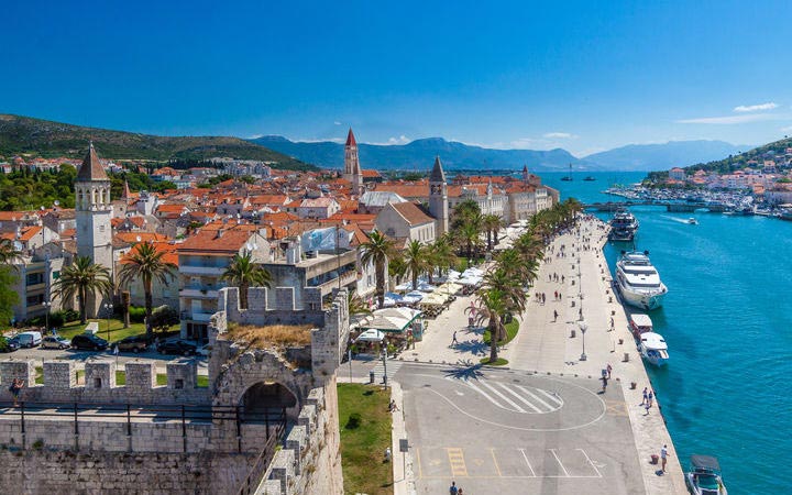 Trogir escale,Trogir-Croatie_720x450,HR,TRO,47092.jpg