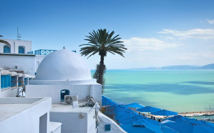 Escale Croisière Tunis Que Faire Lors Dune Escale Tunis 5456