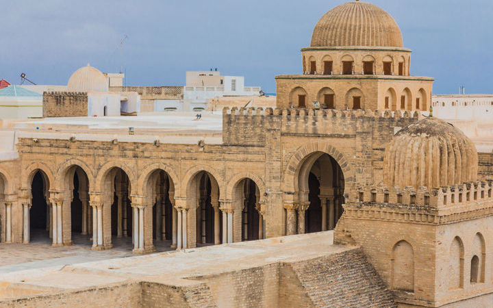 Escale Croisière Tunis Que Faire Lors Dune Escale Tunis 3971