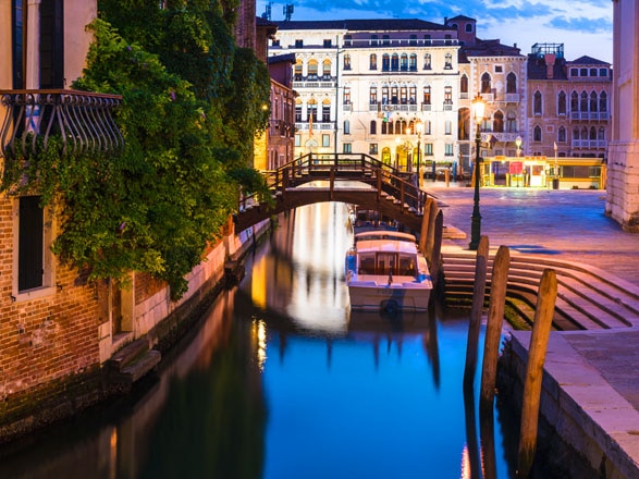 Croisière De Venise à Gênes : Croatie, Monténégro, Italie 