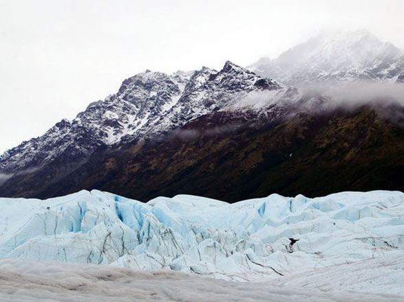 croisière Alaska : Alaska: du Nord au Sud 