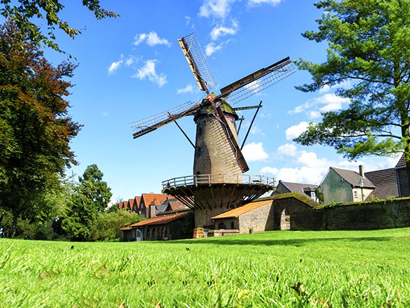 Croisière Xanten