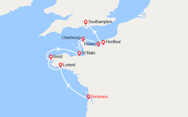 croisieres all inclusive