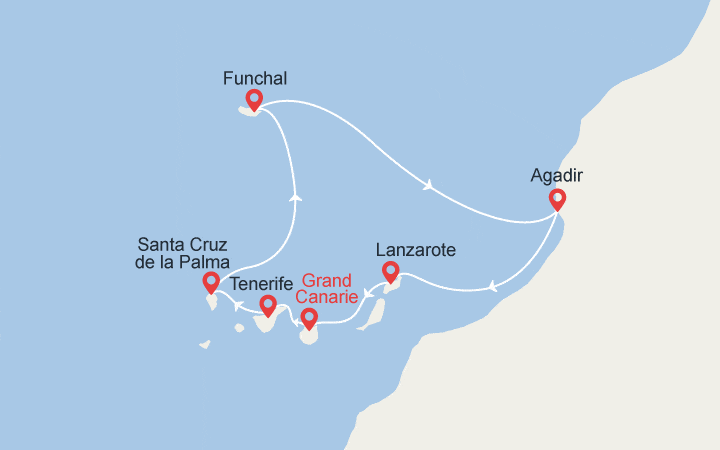 canaries iles canaries iles