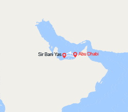 itinéraire croisière Moyen Orient : Emblématique Golfe persique en 4 jours