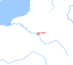 itinéraire croisière Seine : Escapade Parisienne et salon de l'agriculture (PAB_AGRI) 