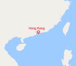 itinéraire croisière Asie : Hong Kong 