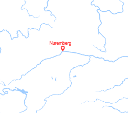 itinéraire croisière Danube : Marché de Noël  