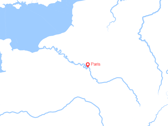 itinéraire croisière Seine : Escapade Parisienne et salon de l'agriculture (PAB_AGRI) 