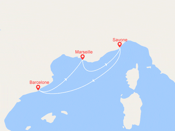 WE croisiere