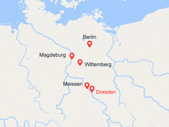 itinéraire croisière Elbe Weser Isar Oder : Nouvel An sur l'Elbe (DMB_PP)