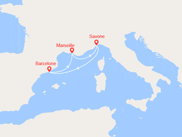 croisieres en famille