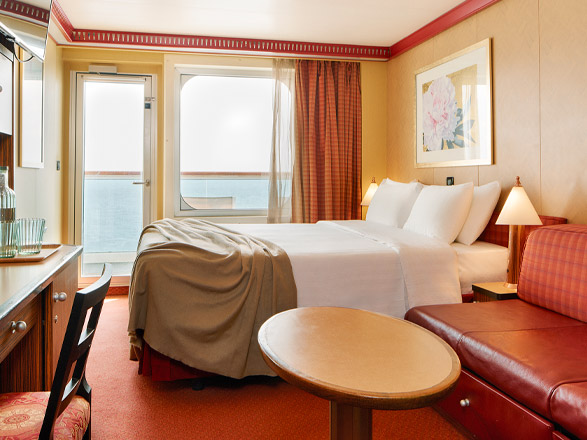 Photo cabine Costa Serena Photo cabine Costa Serena