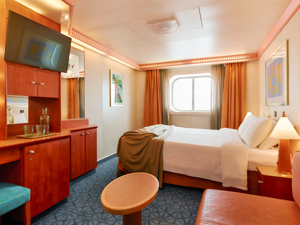 Photo cabine Costa Serena Photo cabine Costa Serena