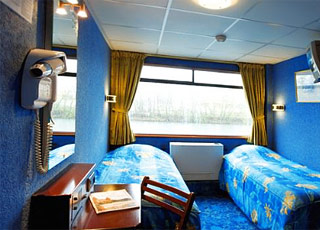 Flotte Prestige Photo cabine Flotte Prestige