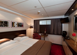 MS Amadeus Brilliant (ou similaire) Photo cabine MS Amadeus Brilliant (ou similaire)
