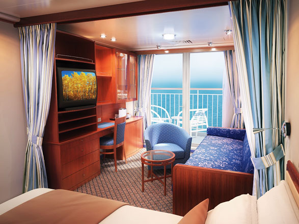 Norwegian Sun Photo cabine Norwegian Sun