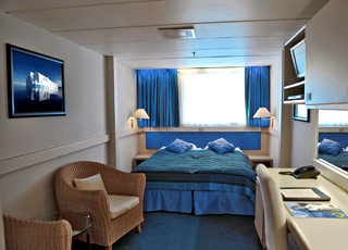 Ocean Diamond Photo cabine Ocean Diamond