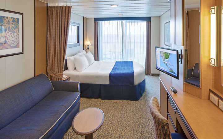 Photo cabine Brilliance of the Seas