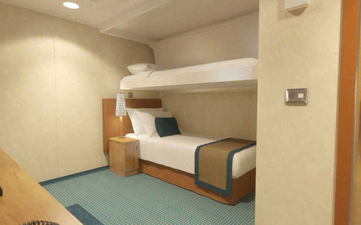 Carnival Glory Photo cabine Carnival Glory